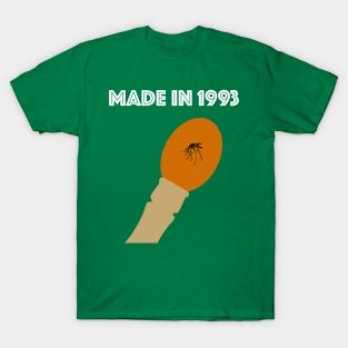 Made in 1993 T-Shirt